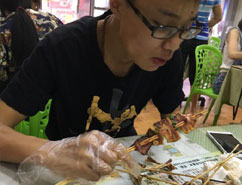 塔什库尔干烧烤加盟,学烧烤技术,开烧烤店多少钱