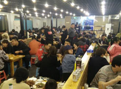 塔什库尔干烧烤加盟,学烧烤技术,开烧烤店多少钱